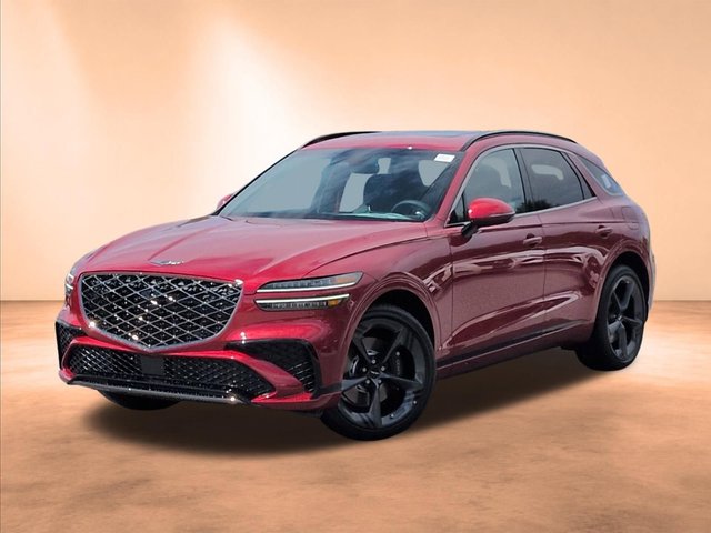 2026 Genesis GV70