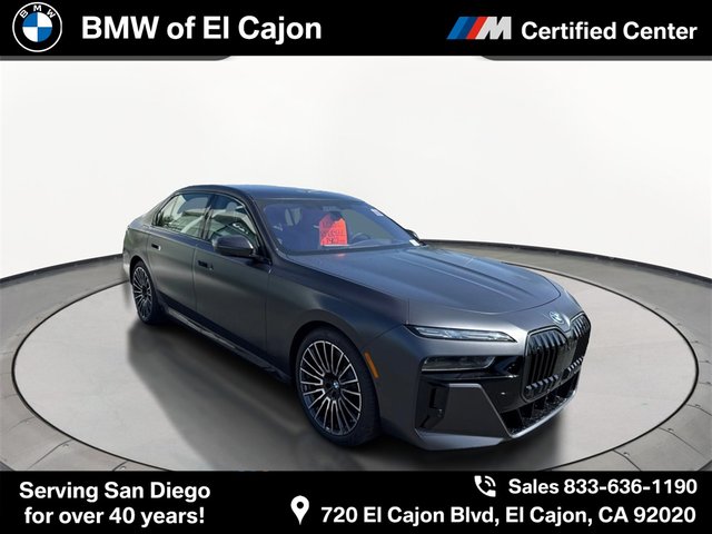 New 2025 BMW XM 4D Sport Utility in El Cajon #9037250 | BMW of El