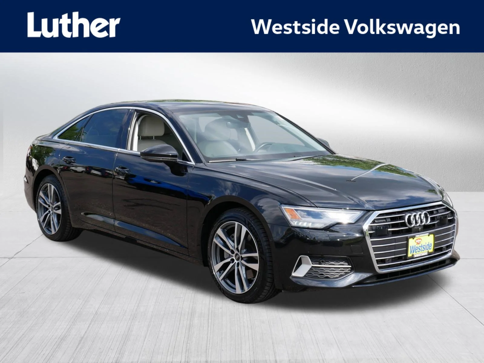 2023 Audi A6 Sport 45 Premium S tronic quattro's photo