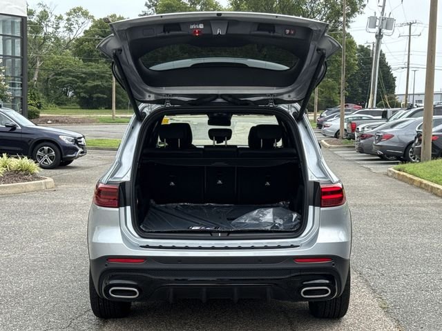 2025 Mercedes-Benz GLB Base - Photo 25