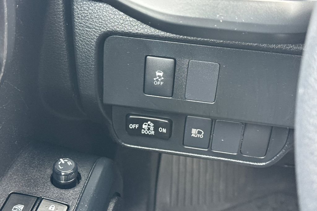 Used 2021 Silver Toyota SR image 30