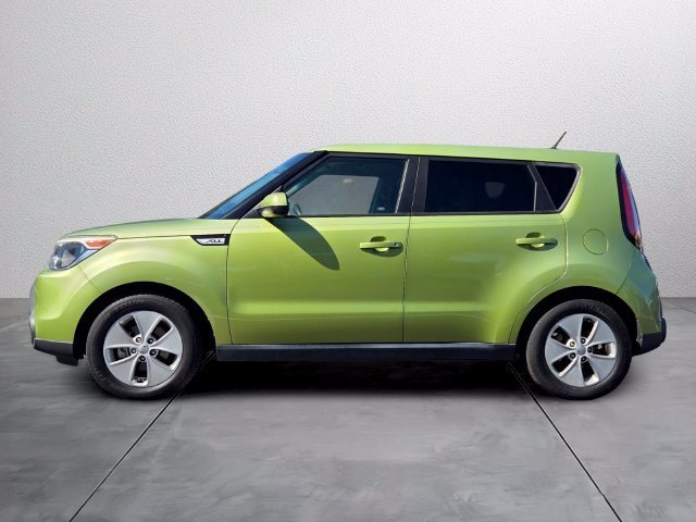 Used 2016 Kia Soul Base with VIN KNDJN2A25G7837748 for sale in Orlando, FL