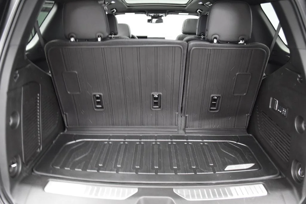 Used 2026 White GMC Denali image 24
