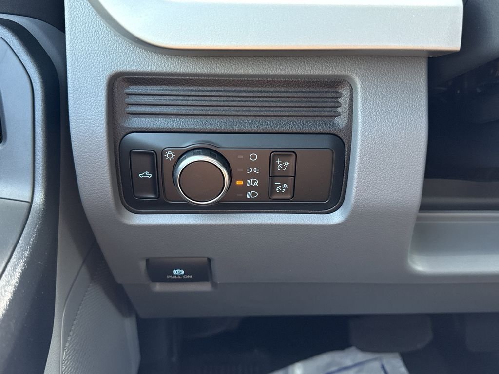 2025 Ford F-250 Super Duty XL - Photo 20