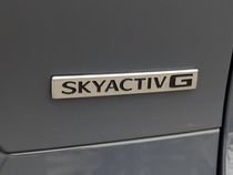 New 2026 Polymetal Gray Metallic Mazda 2.5 S Preferred AWD image 27