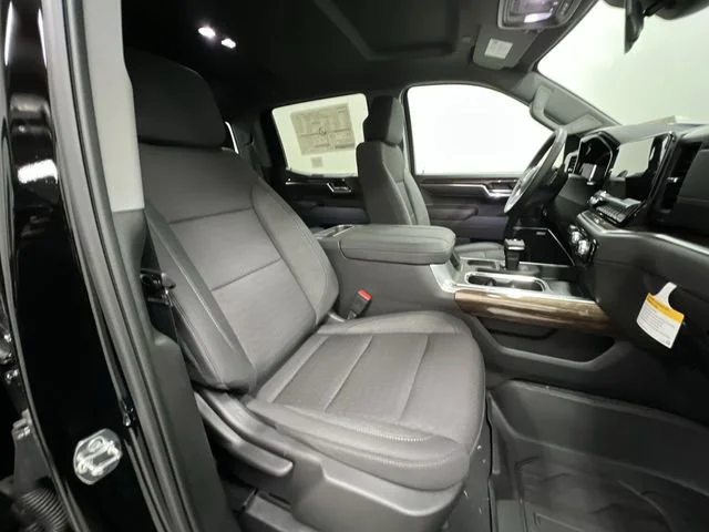 2026 GMC Sierra 1500 Elevation - Photo 28