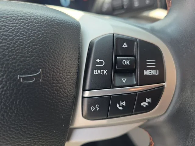 Used 2025 White Ford Active image 19