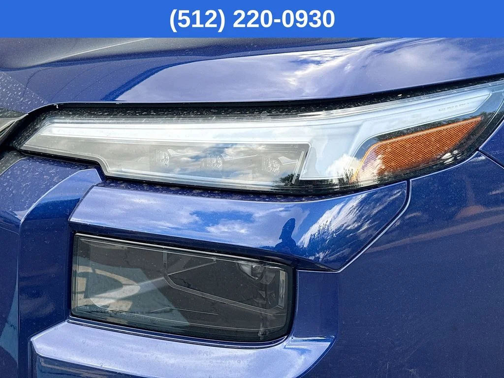 New 2026 SAPPHIRE BLUE PEARL Subaru Premium image 39