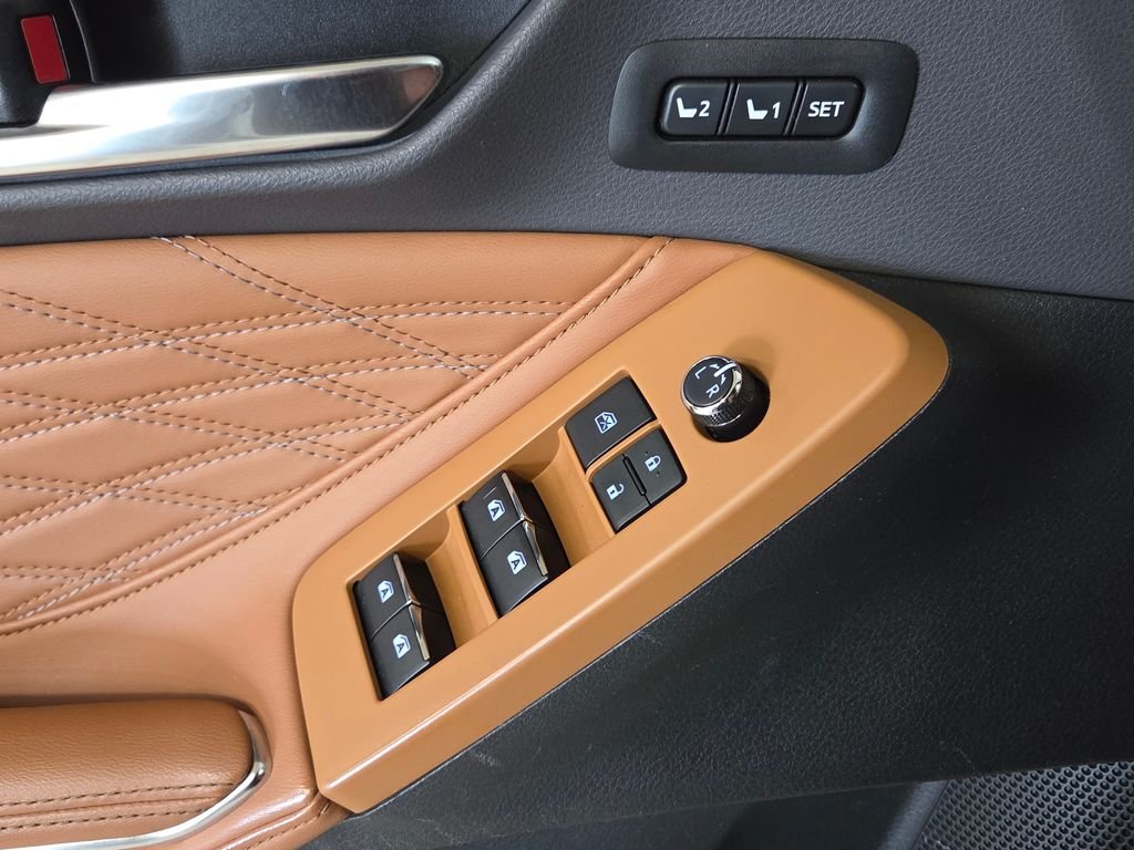 Used 2019 Beige Toyota Limited image 27