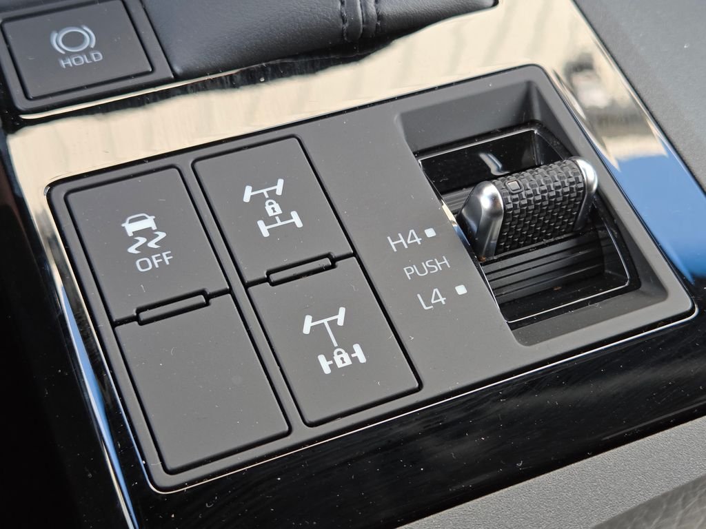 Used 2024 White Toyota 1958 image 32