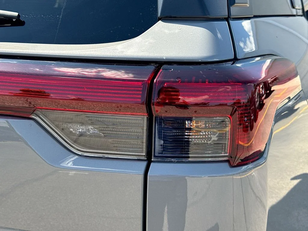 New 2026 Beige Subaru Limited image 35