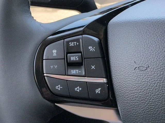 New 2026 Black Ford Platinum image 26