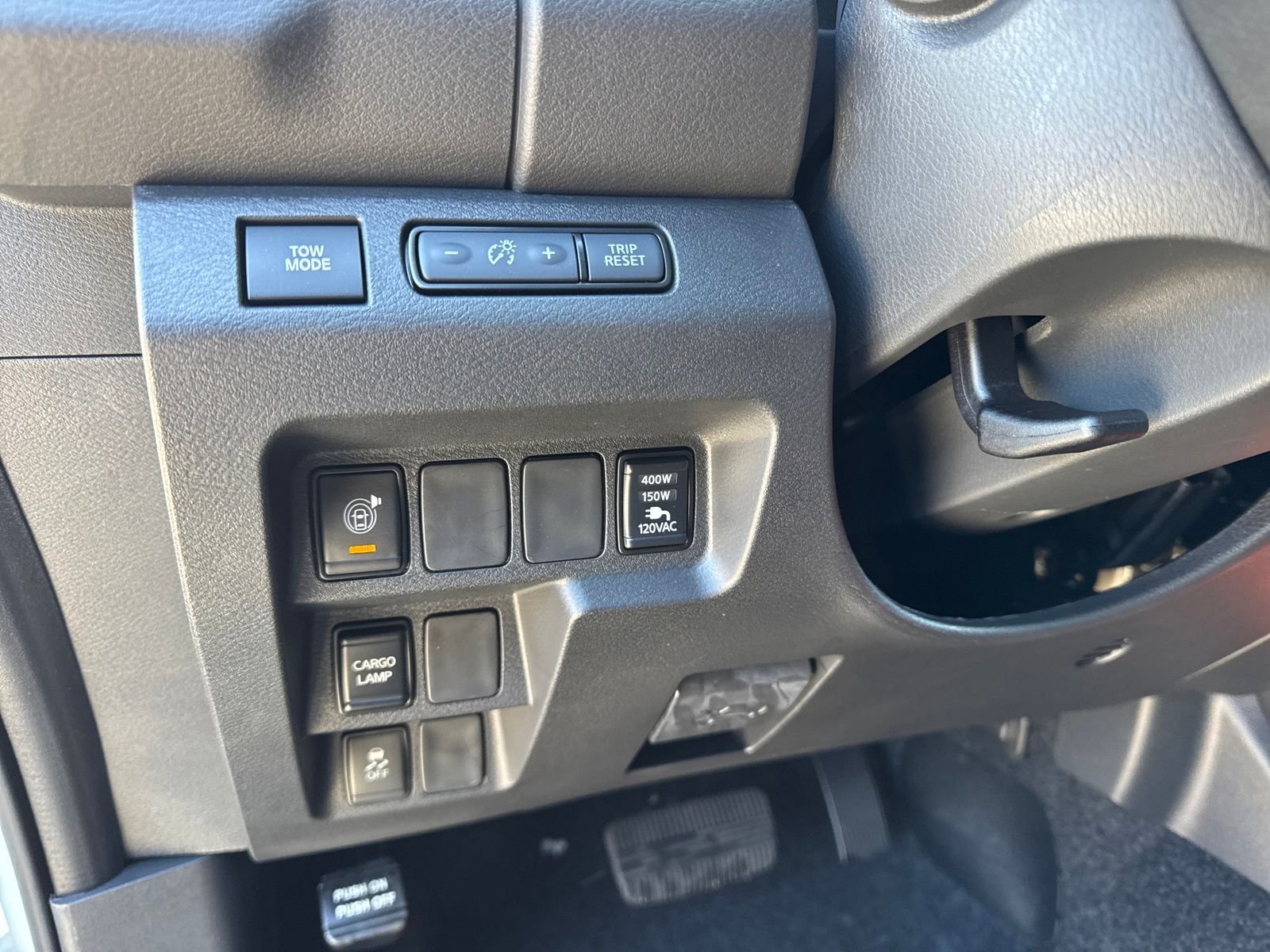 New 2026 Nissan Frontier PRO-X 4D Crew Cab