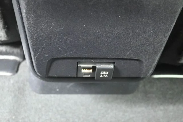Used 2021 Black Lexus 350 image 20