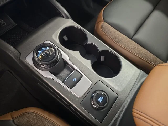 New 2026 Oxford White Ford Outer Banks® image 30
