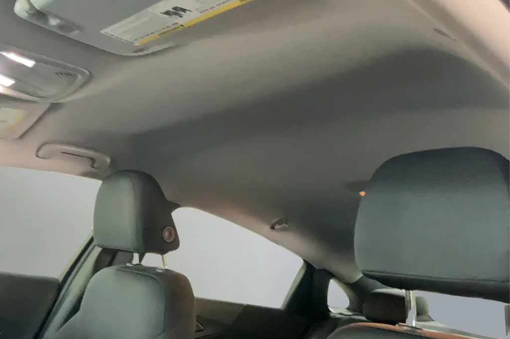 Used 2017 Black Chevrolet LT image 17