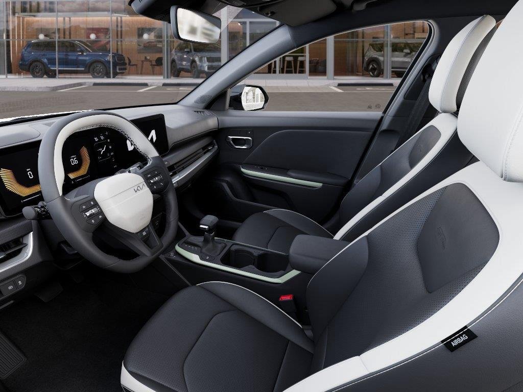 New 2026 Aurora Black Pearl Kia GT-Line image 17
