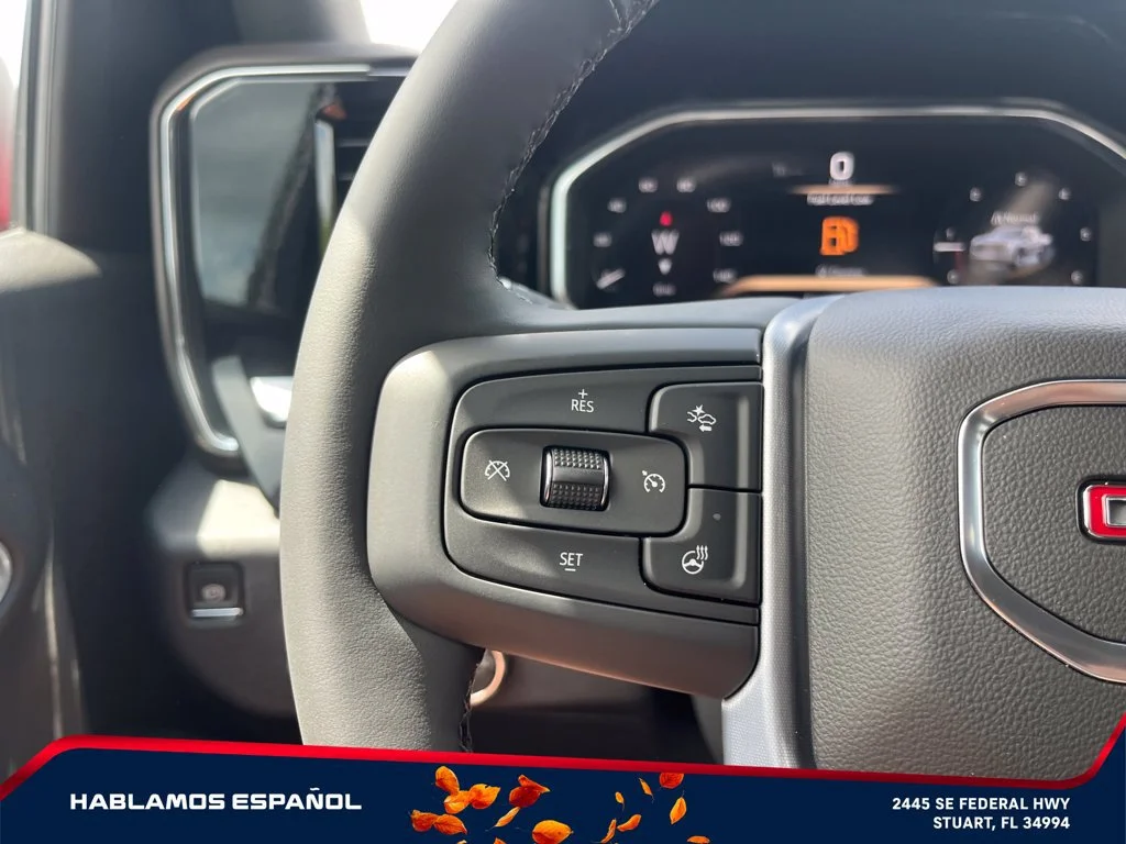2026 GMC Sierra 1500 Elevation - Photo 25