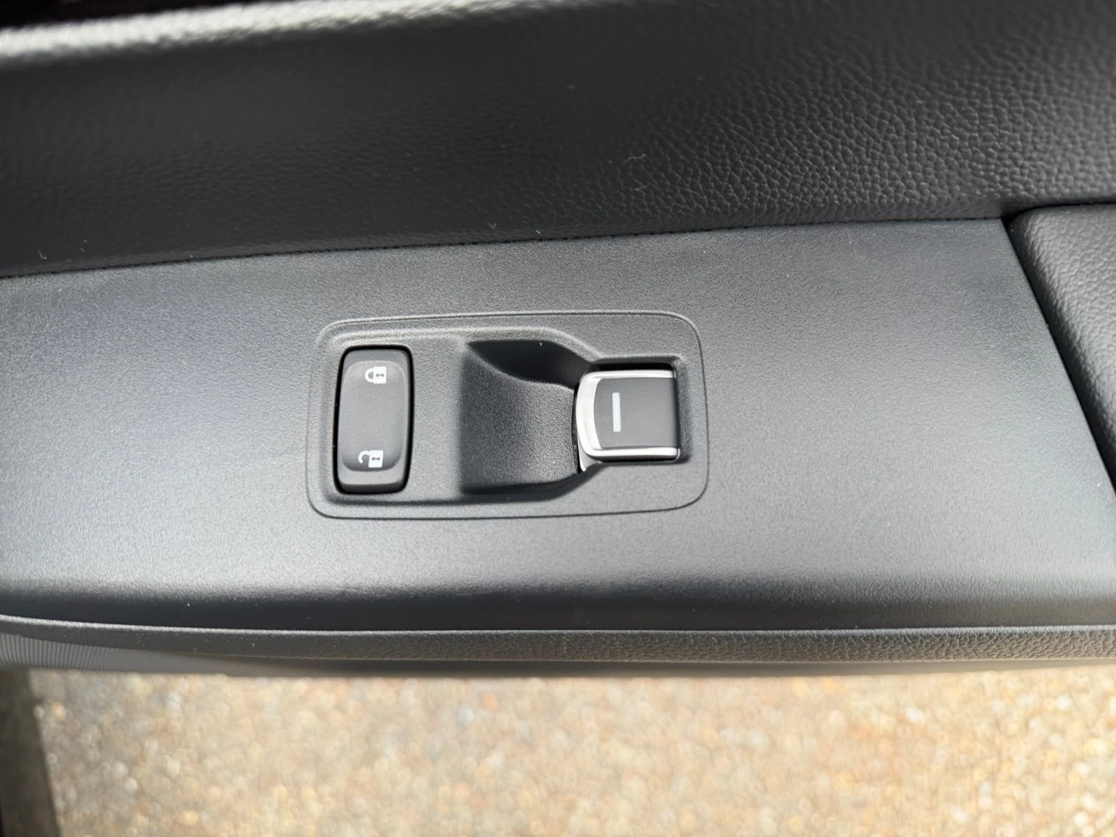 Used 2024 Black Honda Sport Touring image 34
