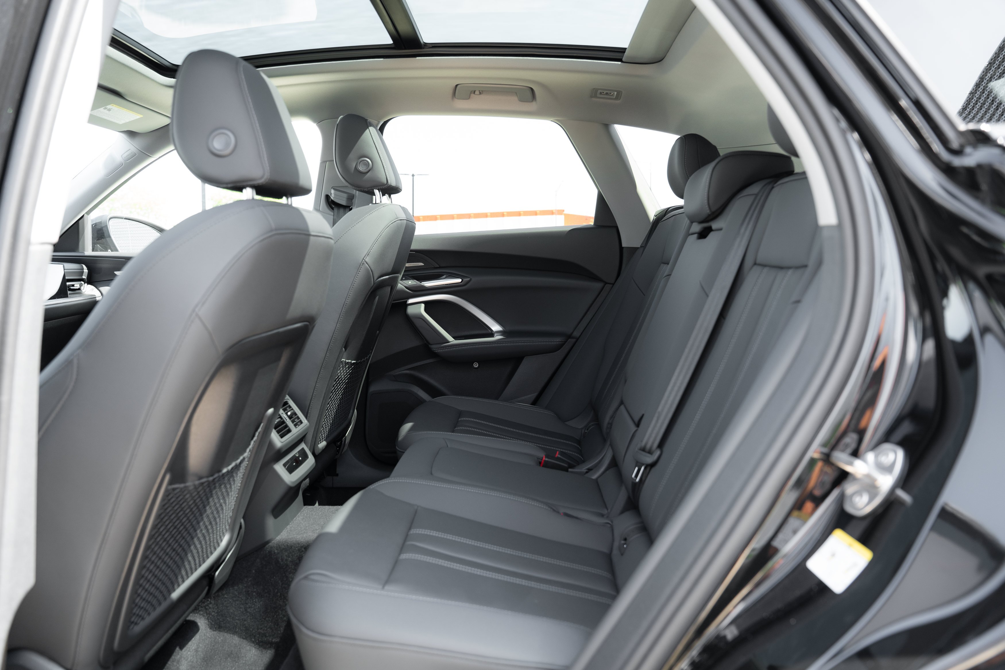 New 2026 Mythos Audi Premium Plus image 22