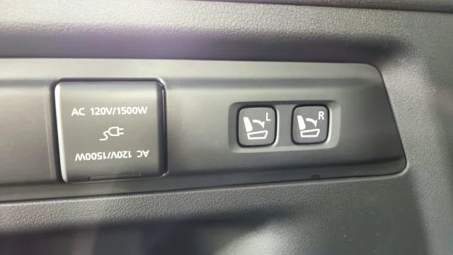 Certified Used 2025 Jet Black Mazda Premium image 40