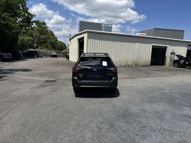 Used 2023 Black Subaru Premium image 6