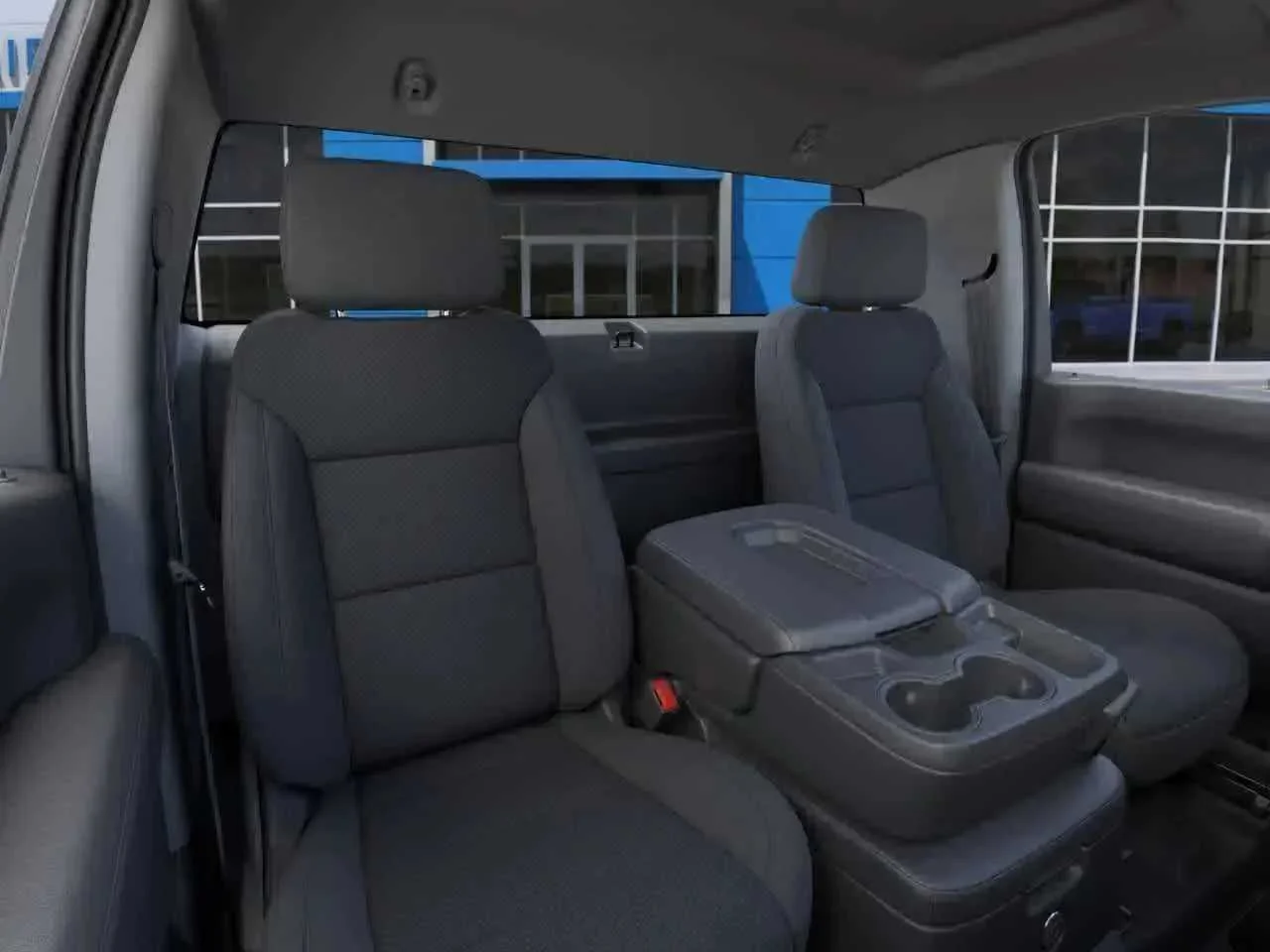 New 2026 Summit White GMC Pro image 25