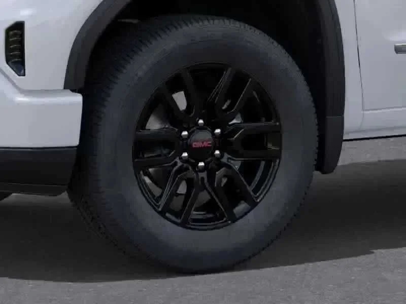 New 2026 Summit White GMC Elevation image 16