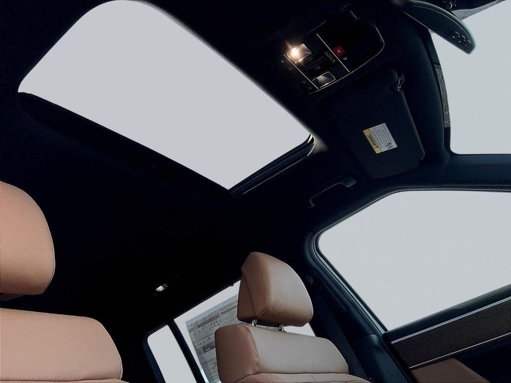 New 2026 White Hyundai Limited AWD image 31