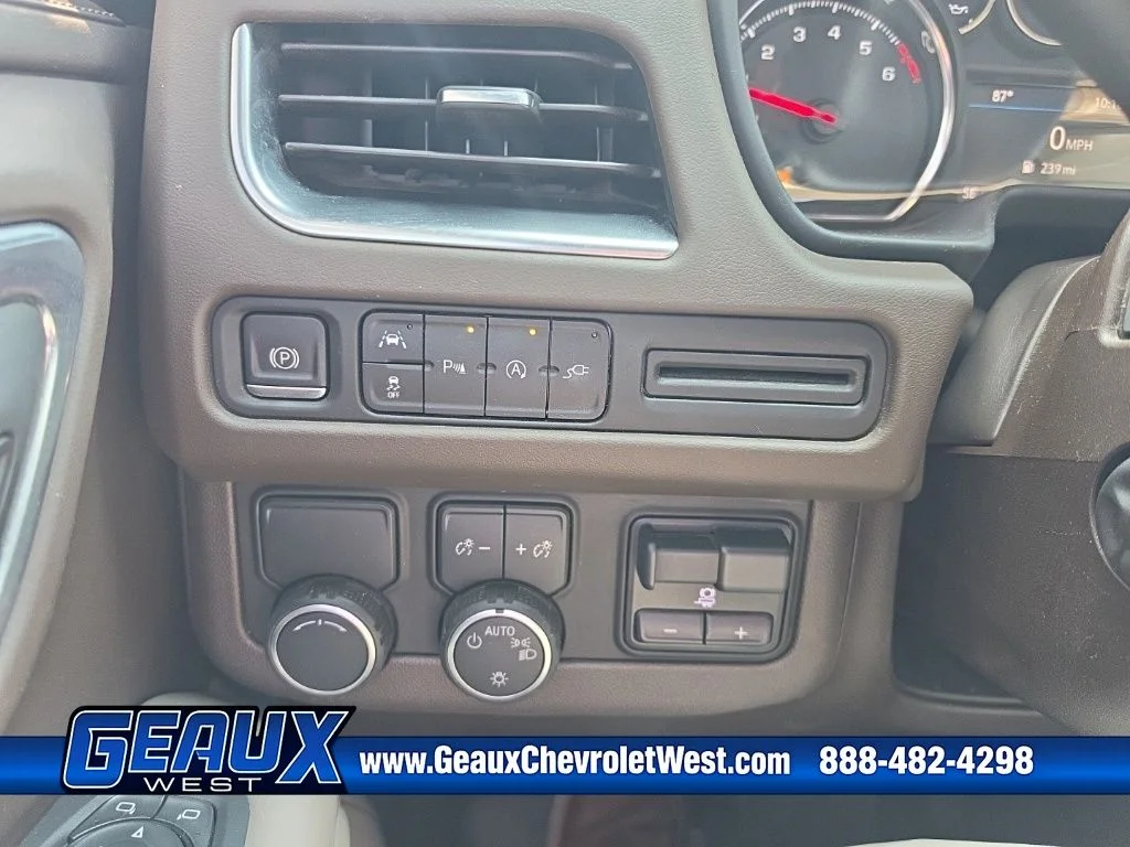 Used 2021 Beige Chevrolet LT image 18