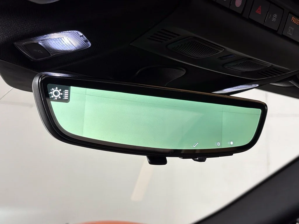 Used 2022 Orange Chevrolet Stingray image 31