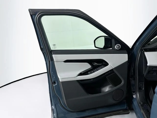 New 2026 Blue Land Rover  image 11