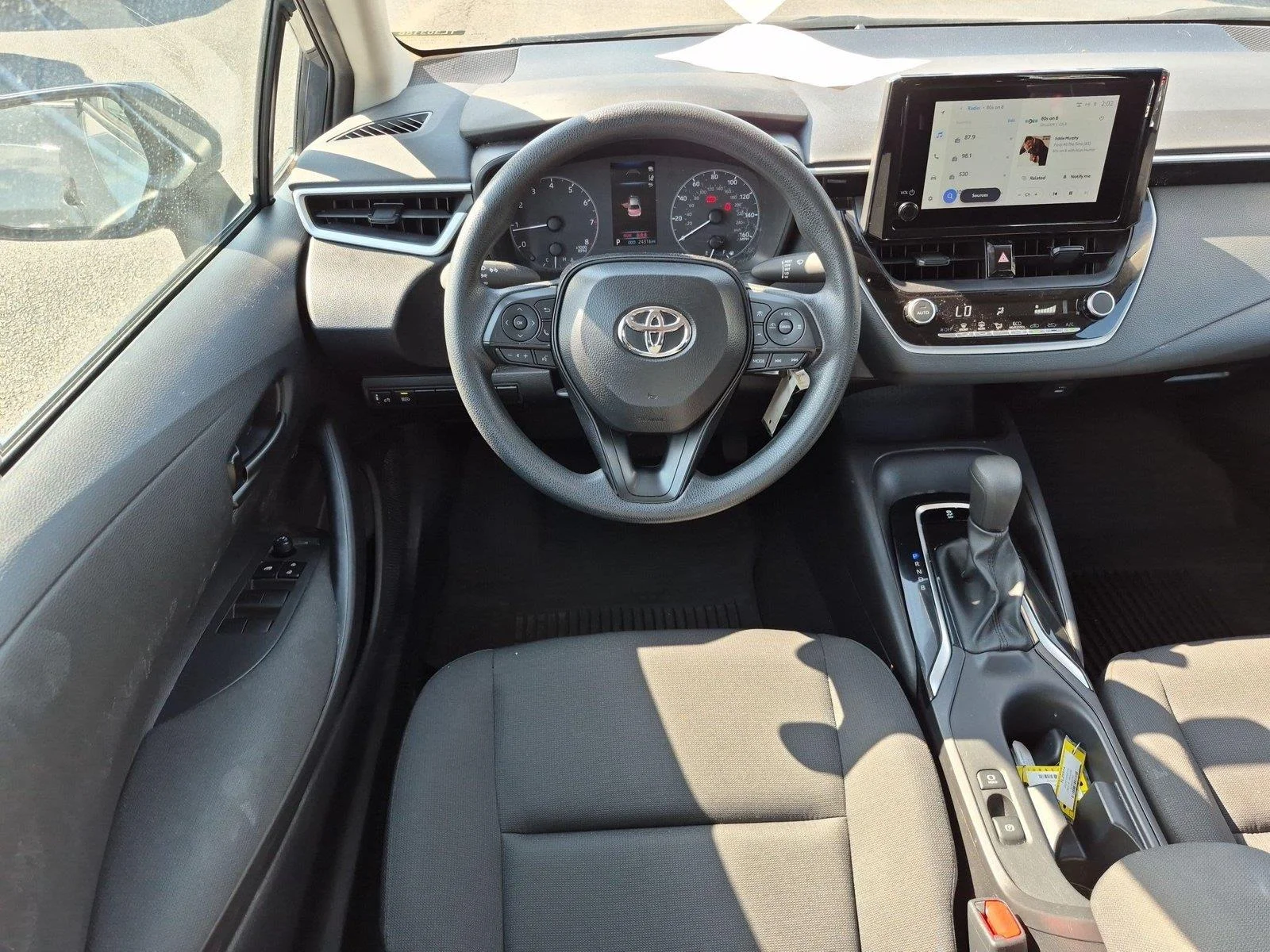 Used 2025 Underground Toyota LE image 30