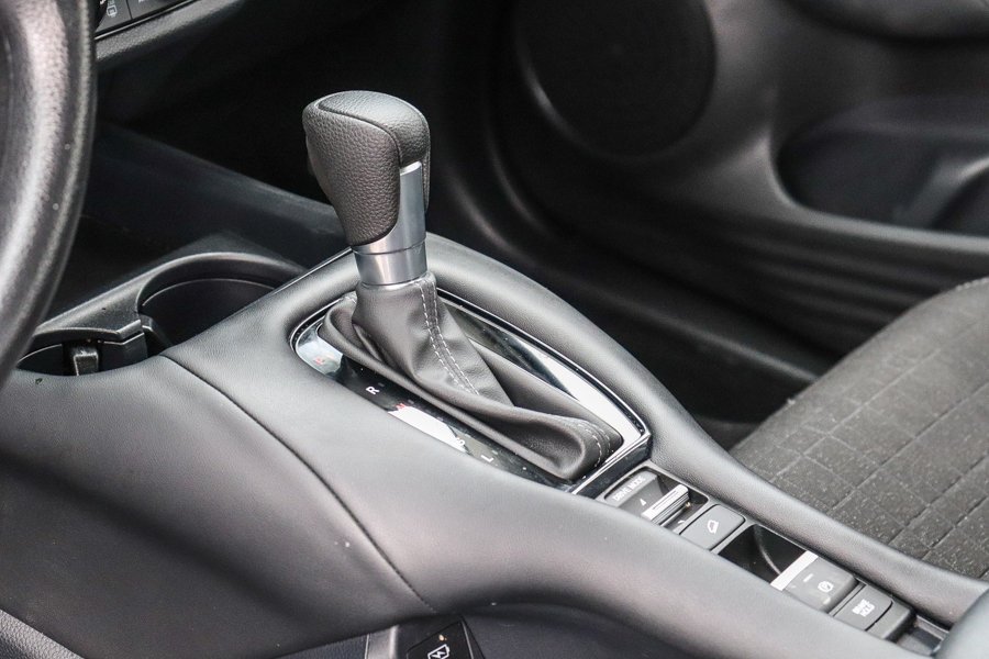 2024 Honda HR-V LX - Photo 23