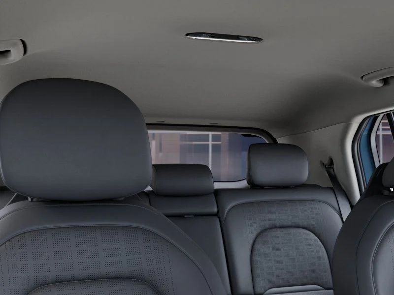 New 2027 Frost Blue Kia  image 27