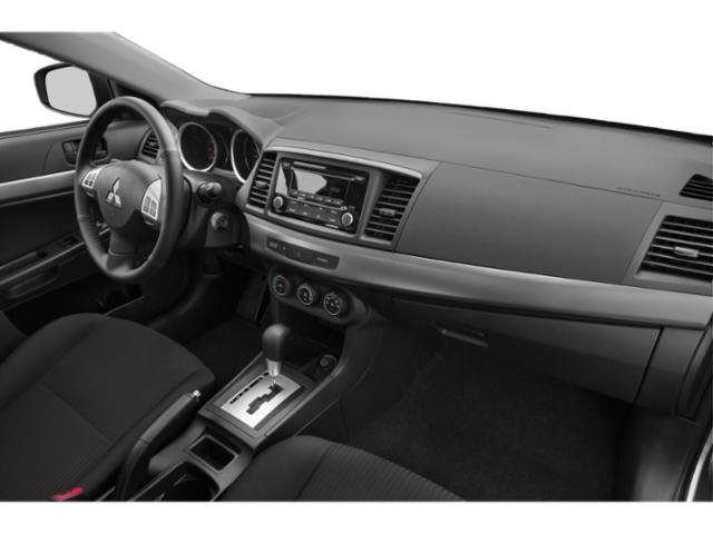 Used 2015 Silver Mitsubishi ES image 17