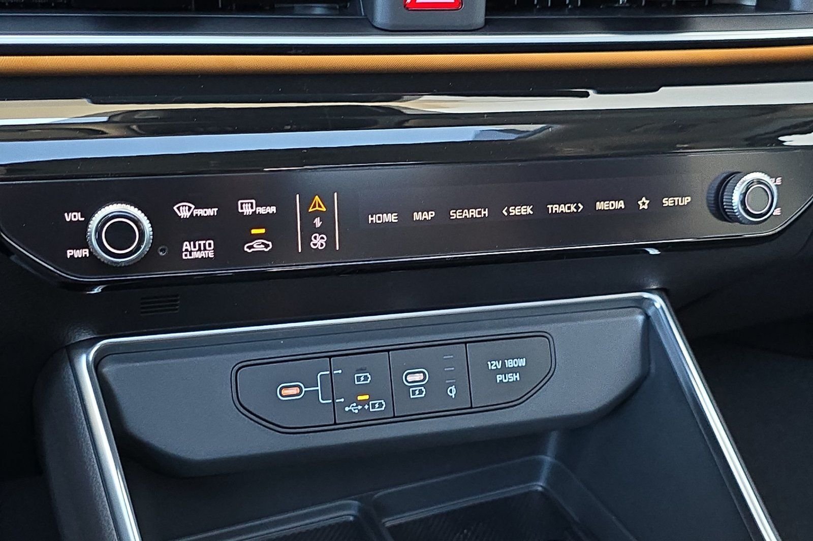 2026 Kia Carnival SX Prestige - Photo 16