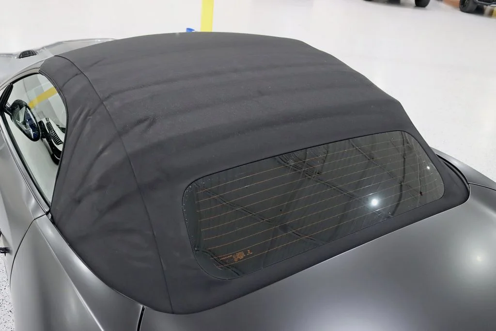 Used 2017 Black Jaguar SVR image 30