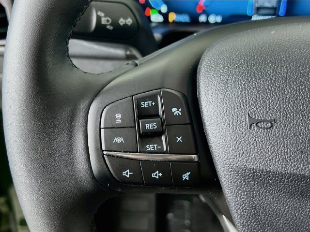 2025 Ford Bronco Sport Outer Banks - Photo 13