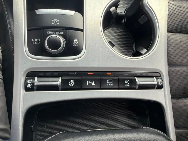 Used 2020 Micro Blue Kia GT2 image 28