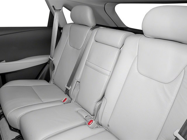Used 2014 White Lexus 350 image 14