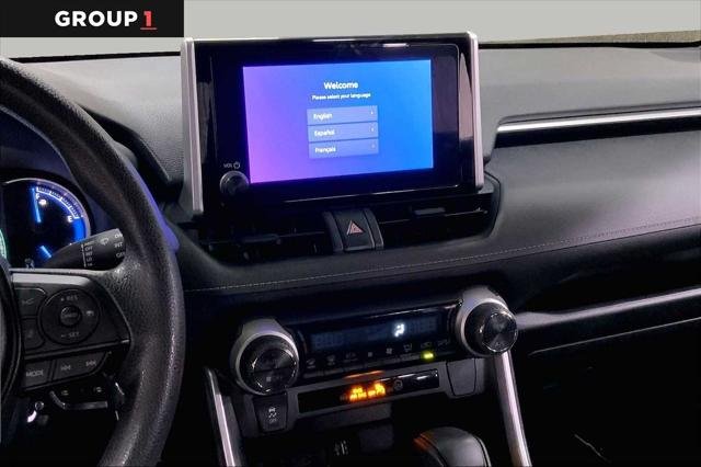 Certified Used 2025 ICE CAP Toyota  image 7
