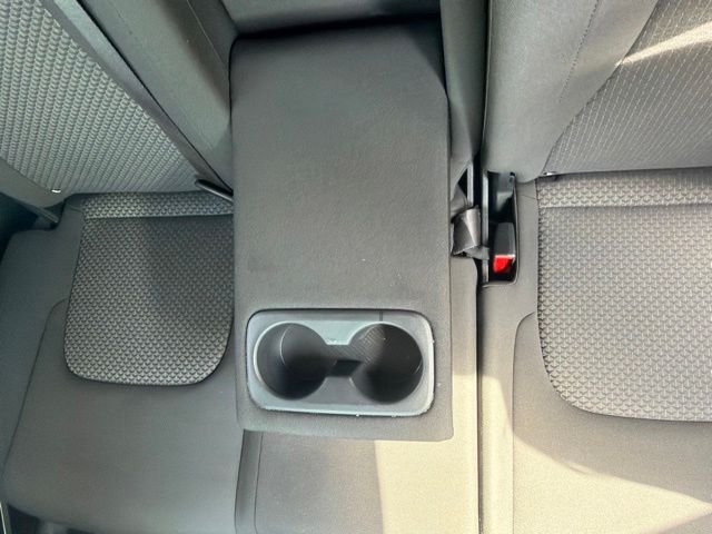 Used 2024 Black Kia LX image 19