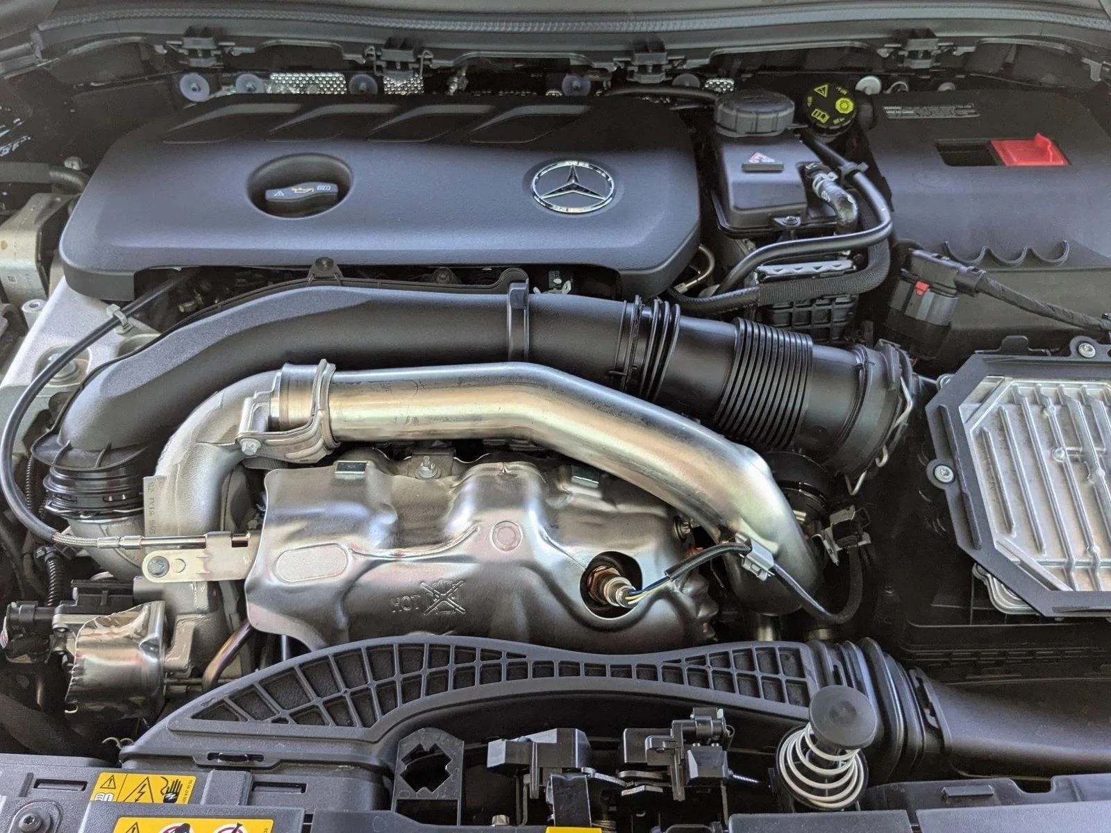2026 Mercedes-Benz GLA GLA 250 - Photo 15