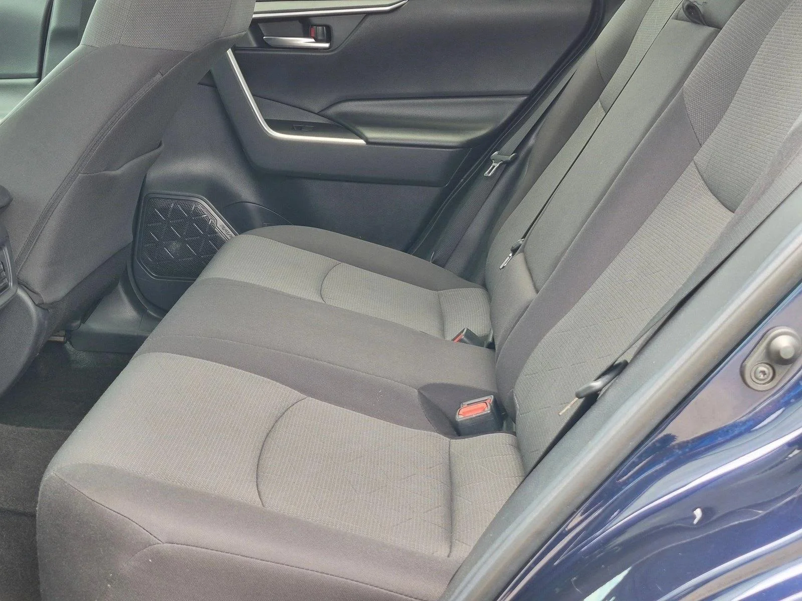 Used 2019 Blueprint Toyota XLE image 16