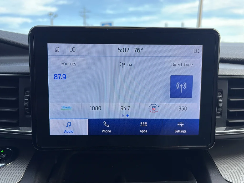 Used 2020 WHITE Ford XLT image 21