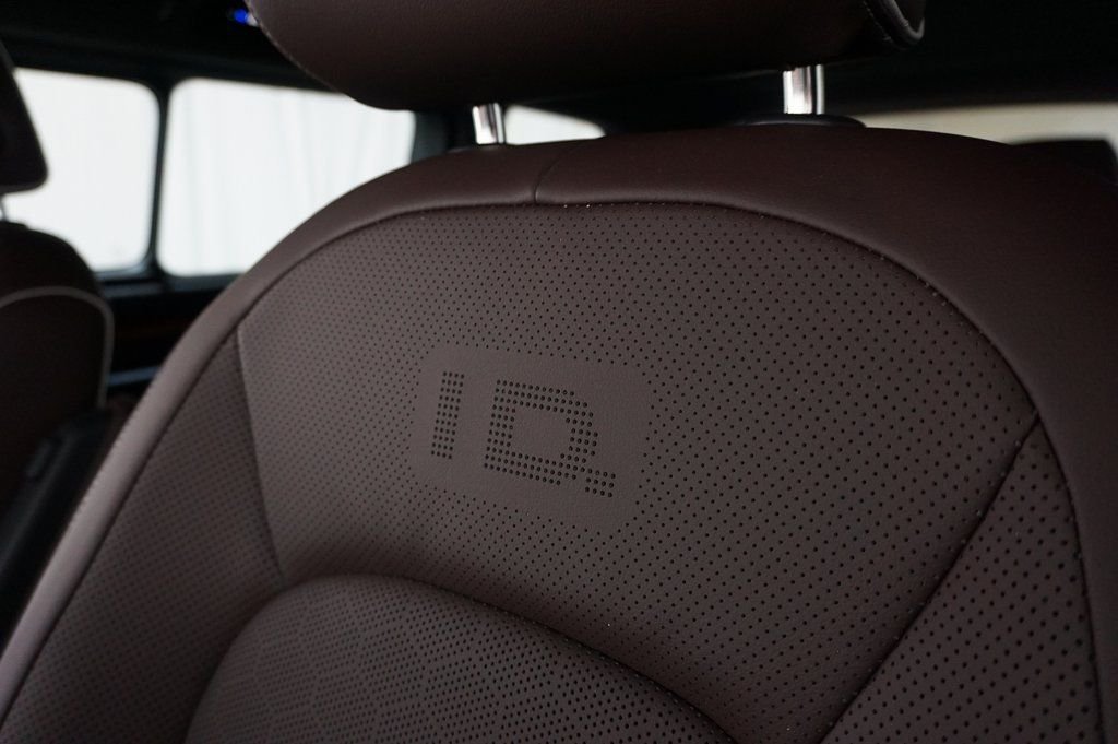 2025 Volkswagen ID. Buzz PRO S - Photo 12