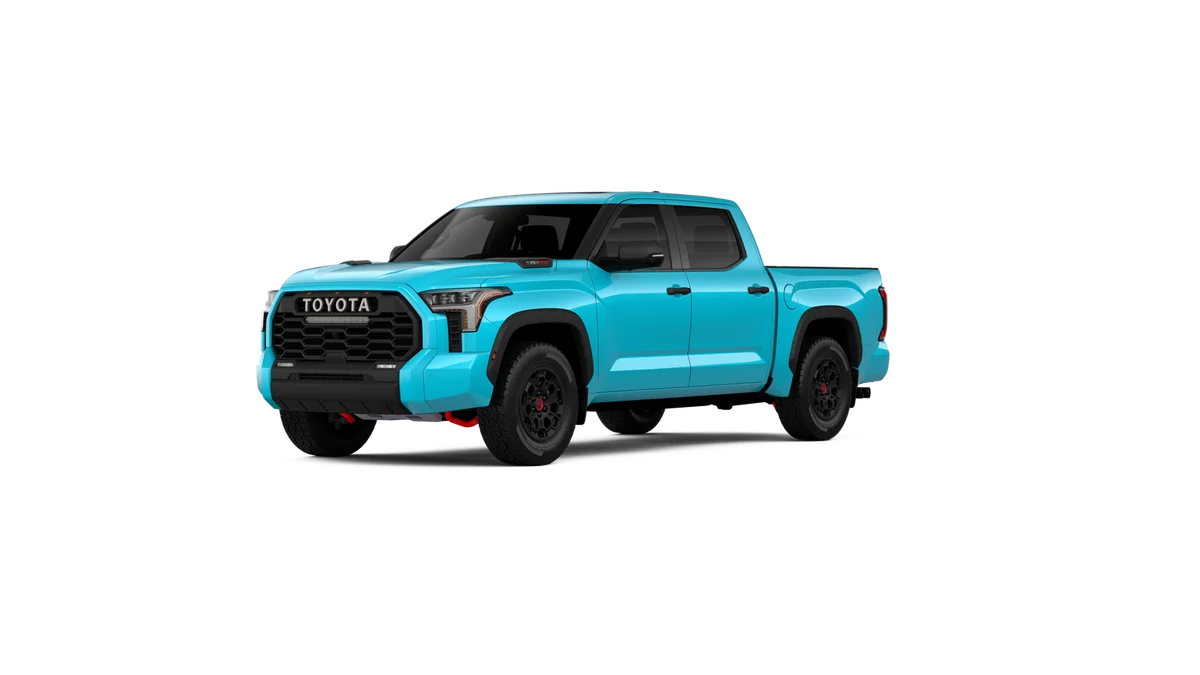 New Toyota Tundra for Sale in Kelso, WA
