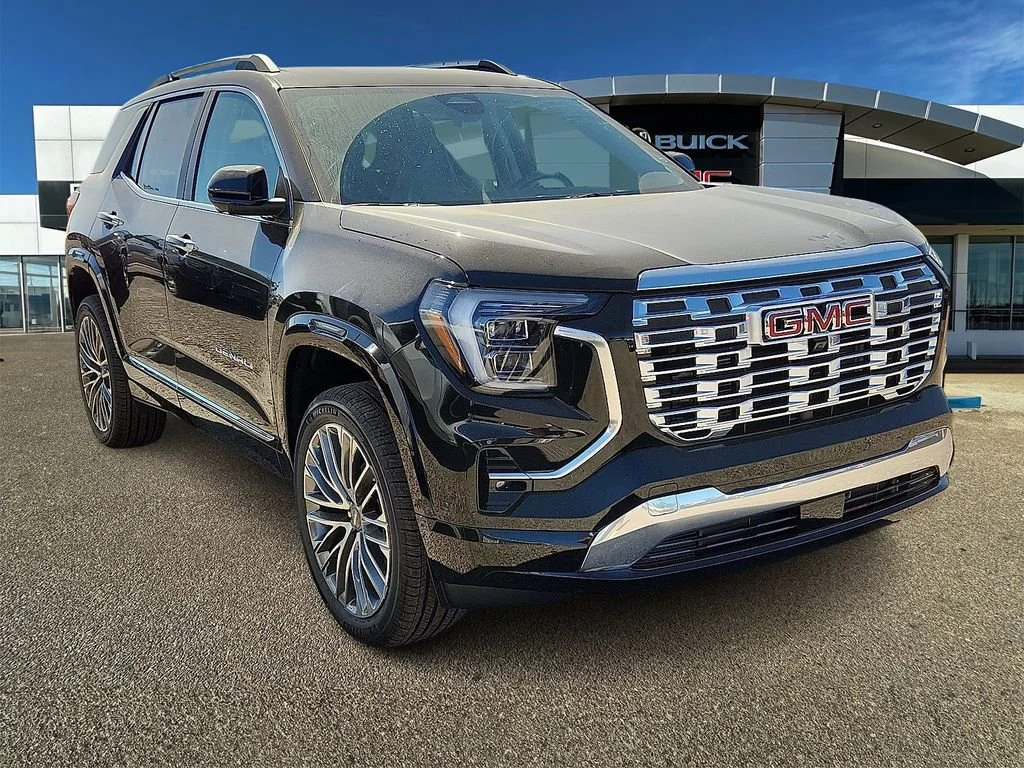 2026 GMC Terrain Denali AWD's photo