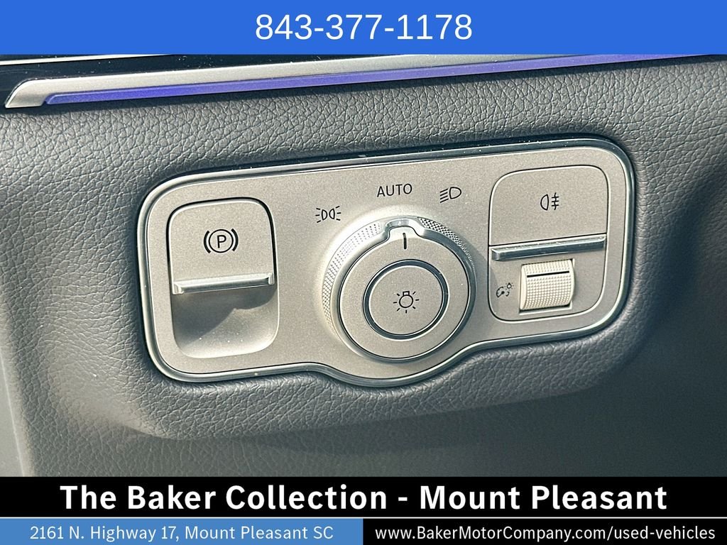 Used 2026 Polar White Mercedes-Benz GLE 350 image 10